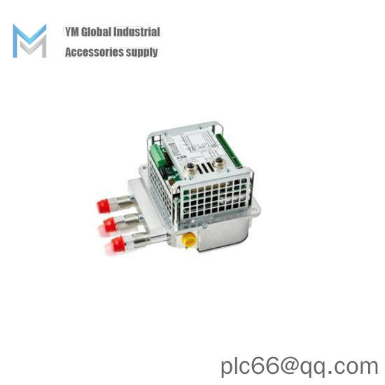 ABB ACU-01B3HNA024871-001 Control Unit