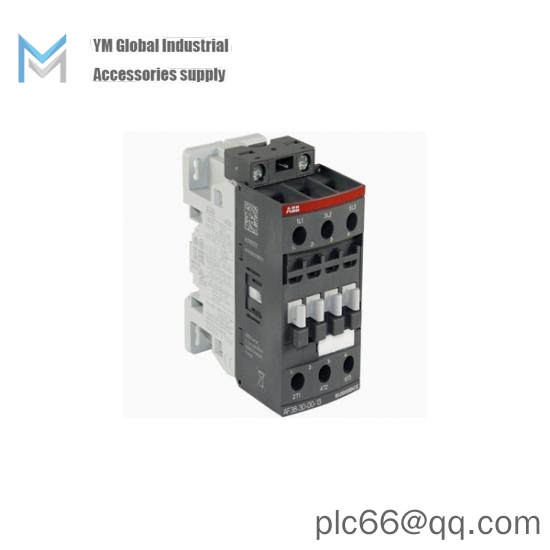 ABB AF38300013 1SBL297001R1300 Contactor