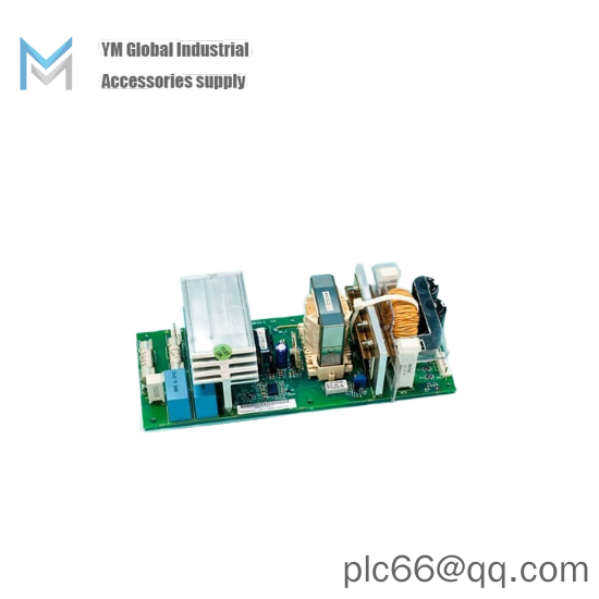 ABB AFPS-11C POWER SUPPLY BOAR