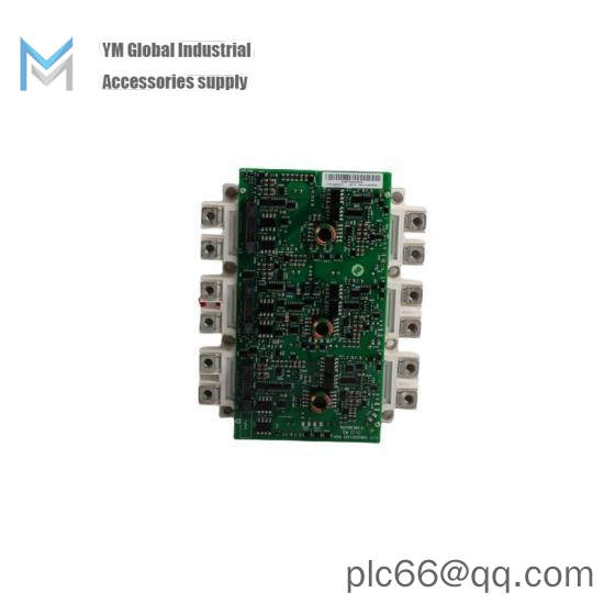 ABB AGDR-61C FS450R17KE3 64783831 IGBT MODULE