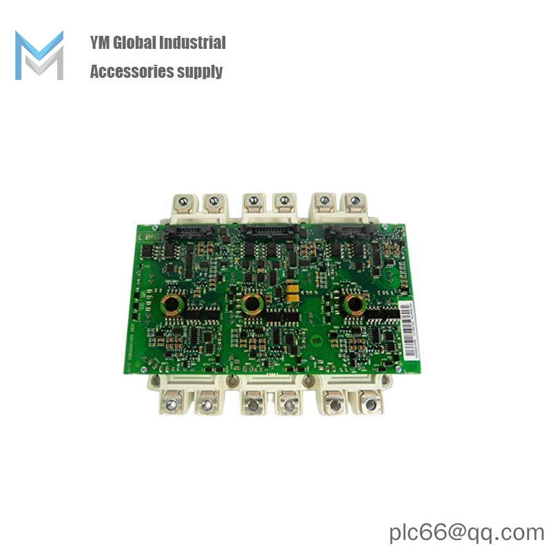 ABB AGDR-71C FS450R17KE3 Module