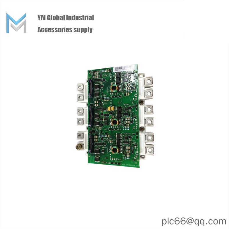 ABB AGDR-81C FS450R17KE3 IGBT Module