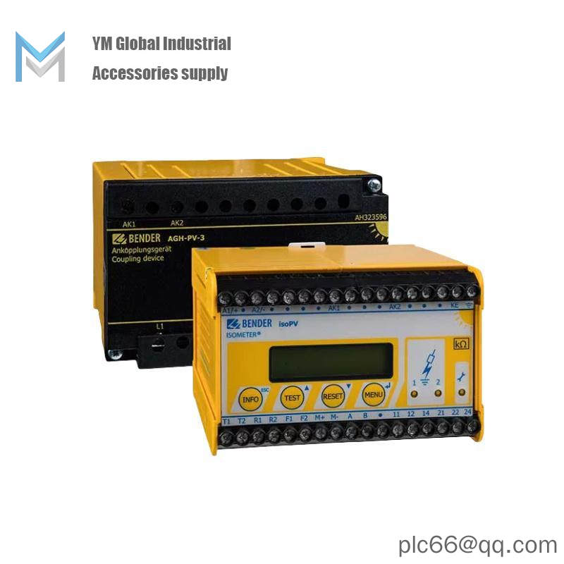 ABB AGH-PV-3 Frequency converter accessories
