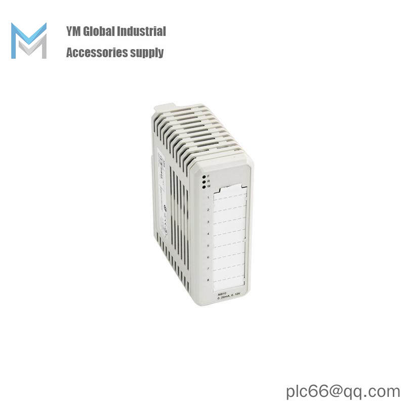 ABB AI810 3BSE008516R1