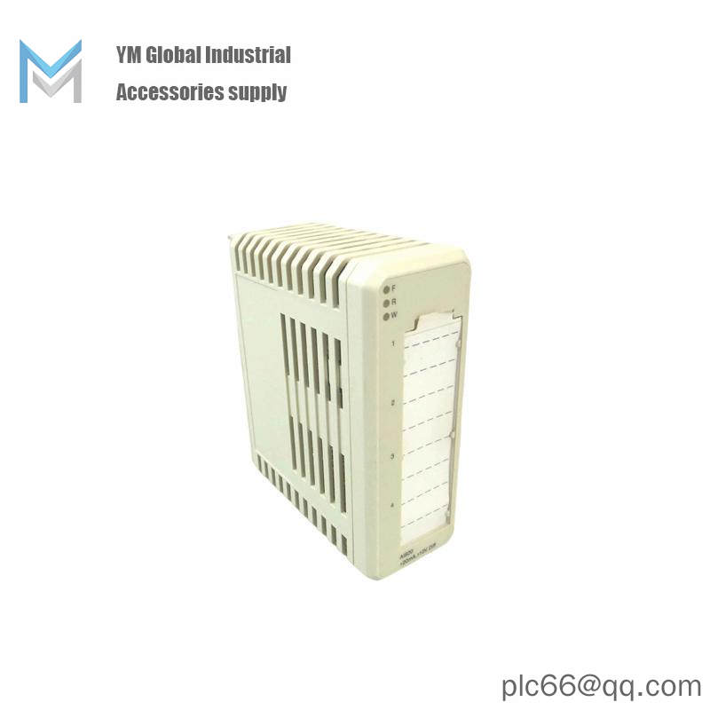 ABB AI820 INPUT MODULE ANALOG