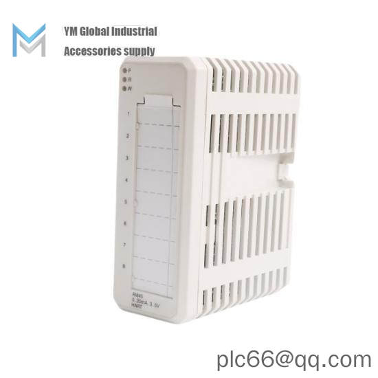 YOKOGAWA AAI135-S00 Analog Input Module