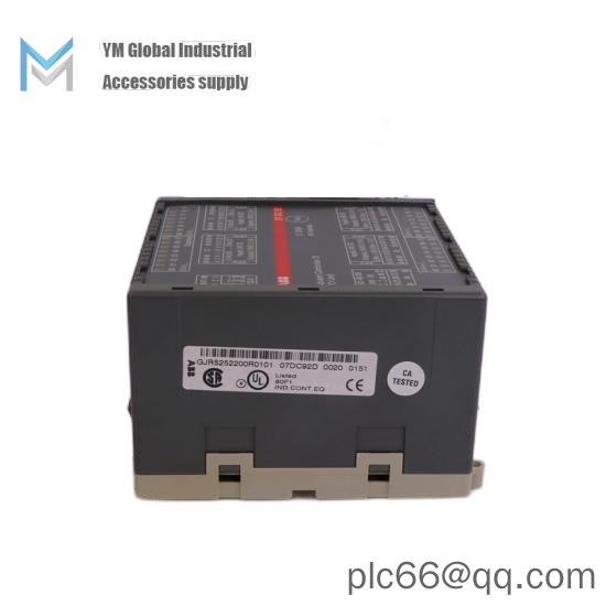 ABB AIBP-61  Input Bridge Protection Kit