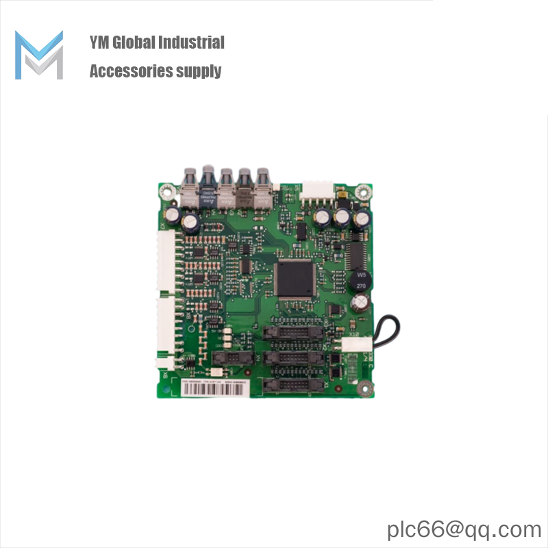 ABB AINT-12 MC INTERFACE BOARD