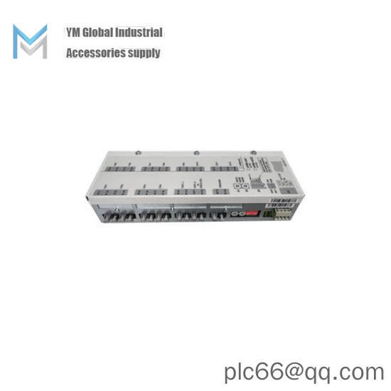 ABB APBU-44C 64669982 Branching unit