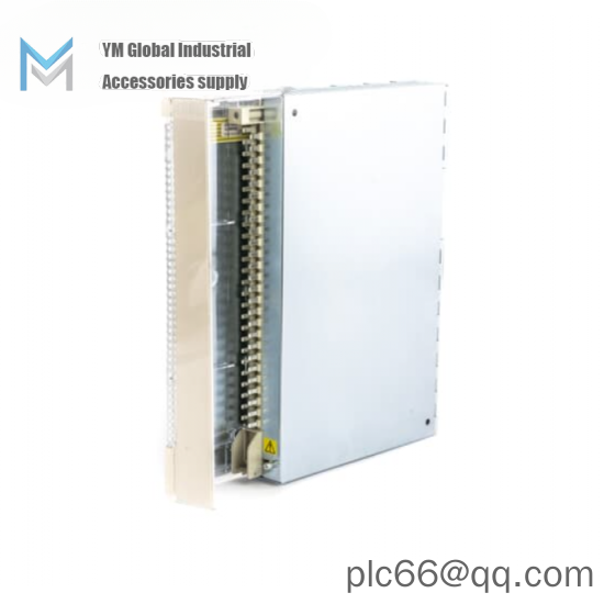 ABB AX670 3BSE000566R1  DCS Module