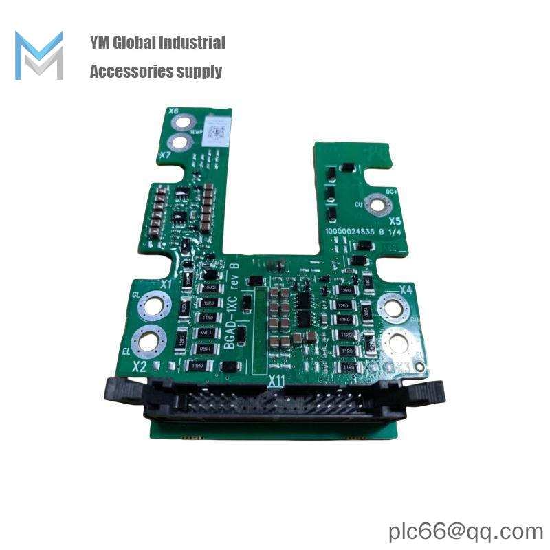 ABB BGAD-11C IGBT MODULE