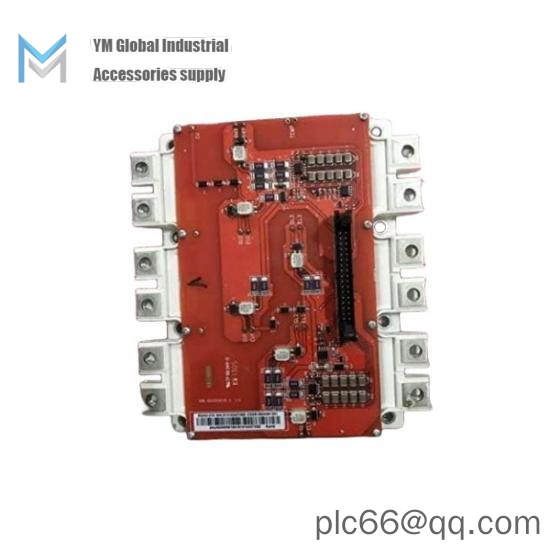 ABB BGAD-22C FS300R120E4 Module