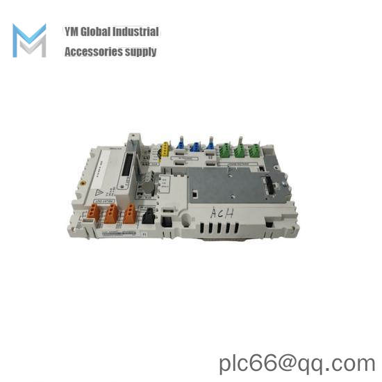 ABB CCU-24-H 3AXD50000018771 control unit