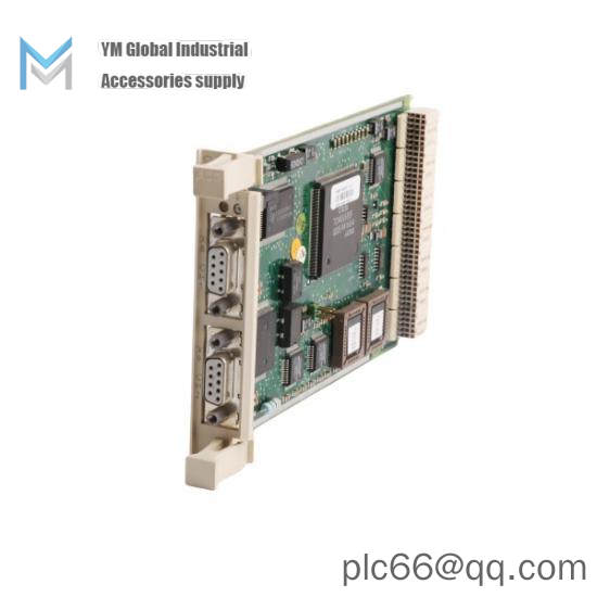 ABB CI520V1 3BSE012869R1 Interface Module