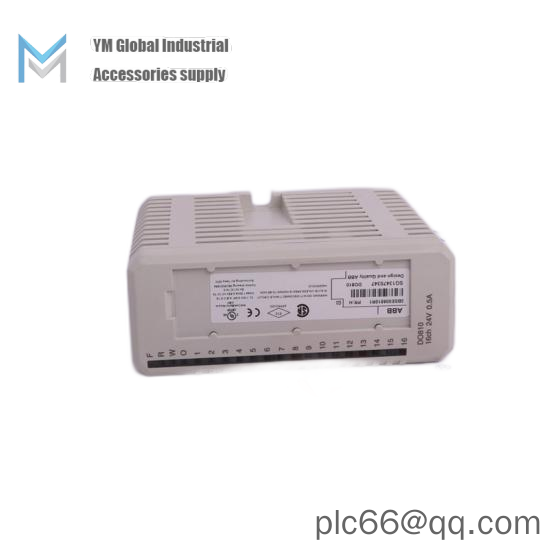 ABB CI522  AF100 Interface