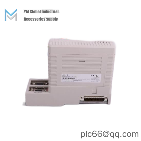 ABB CI522  AF100 Interface