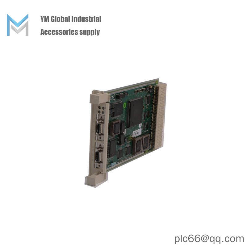 ABB CI522A 3BSE018283R1 Interface Module