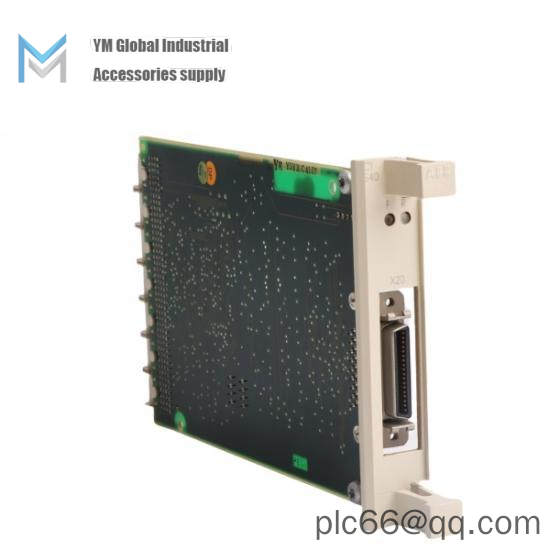 ABB CI540 3BSE001077R1 DCS Module