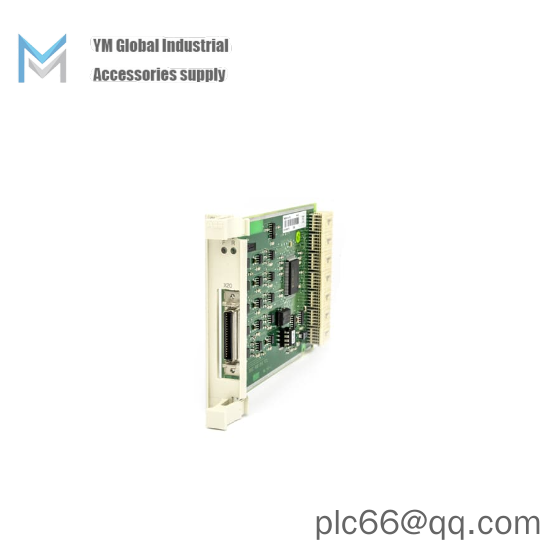 ABB CI540 3BSE001077R1 DCS Module