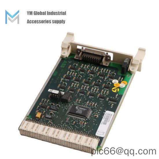 ABB CI540 3BSE001077R1 DCS Module