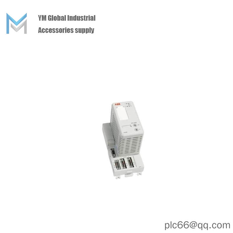 ABB CI810B CI810B AF 100 Fieldbus Comm. Interface