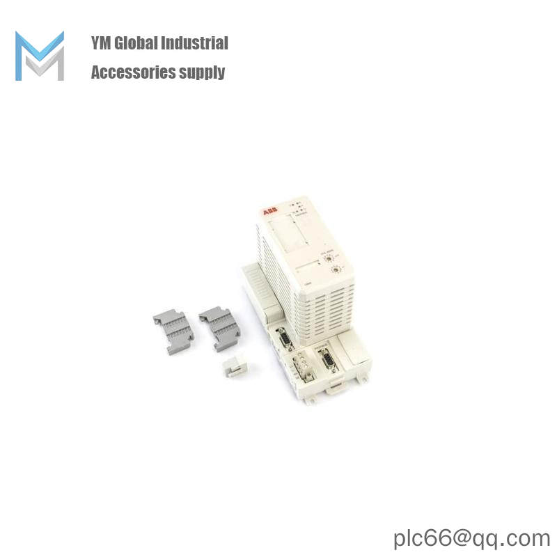 ABB CI830 3BSE013252R1 CI830 Profibus Communication Interface