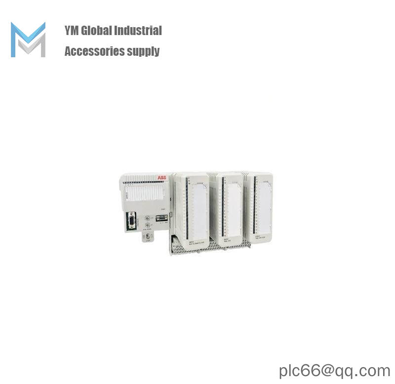 ABB CI830，S800 I/O Modulebus Optical Port