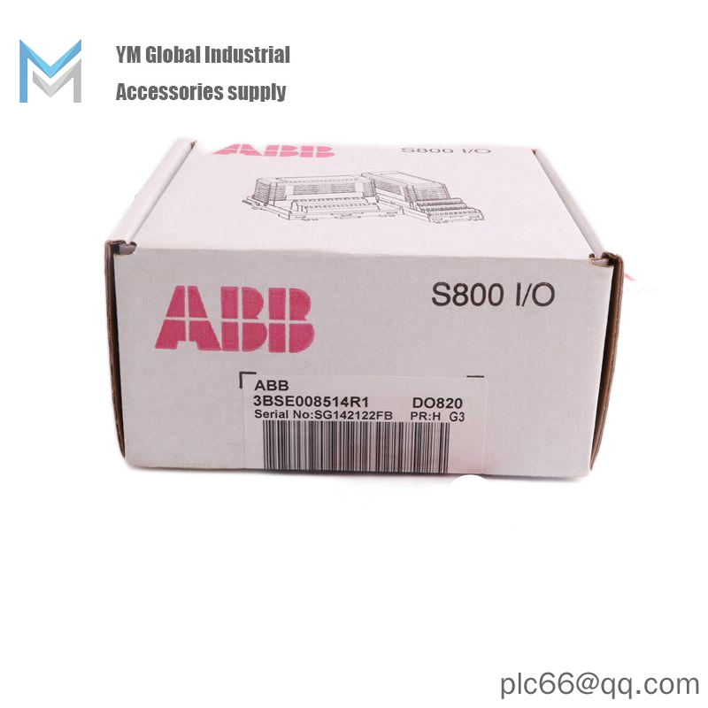 ABB Circuit Card 3BHE006373R0101 