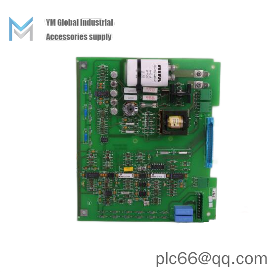 ABB CMA114  CMA 114 Diesel Control Module