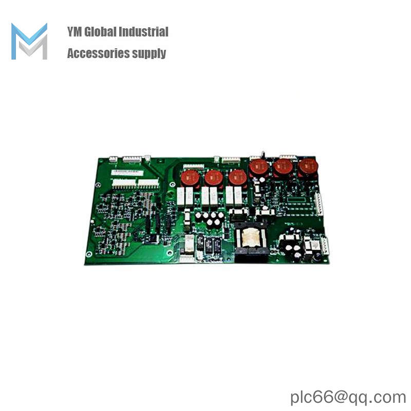 ABB CMIB-11C0 INTERFACE BOARD