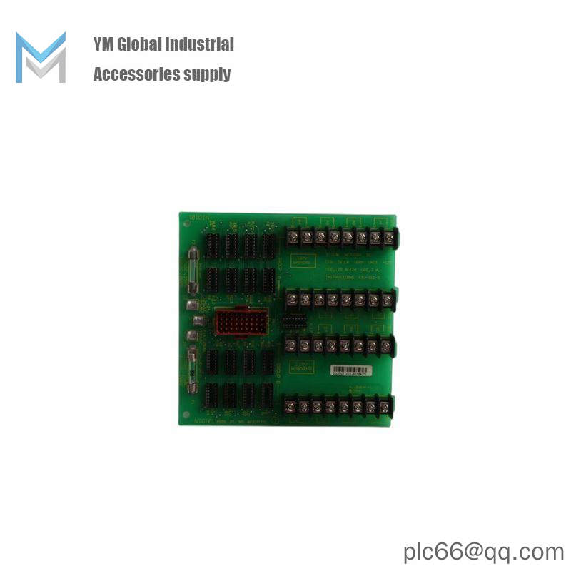 ABB CMIB-11C 3AUA0000041488 INTERFACE BOARD