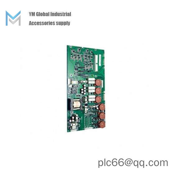 ABB CMIB-11C MC INTERFACE BOARD