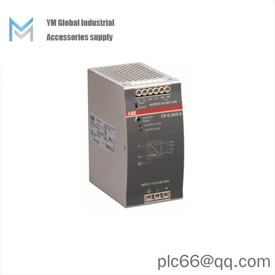 ABB 3HAC024180-001