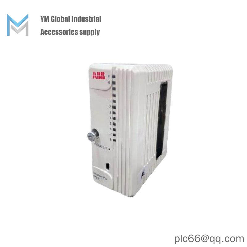 ABB CP800 Power supply module