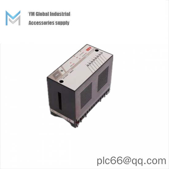 ABB CS31 ICSO08R1 communication interface module