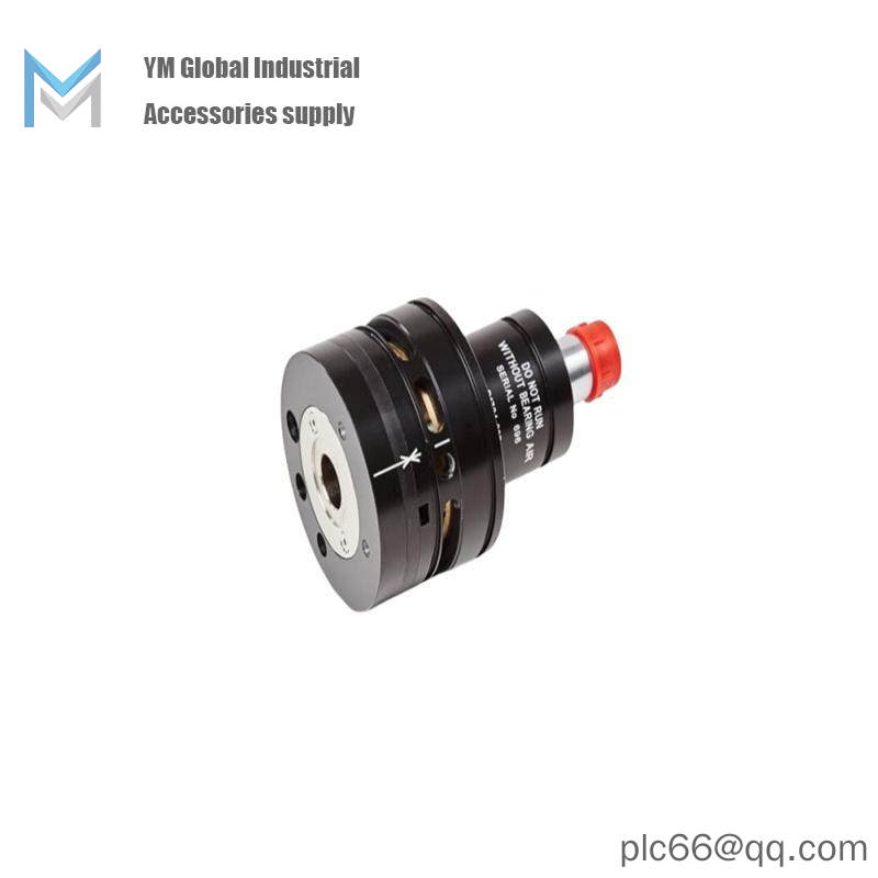 ABB D1724-20B B1724-20B 3N3745W Air bearing motor