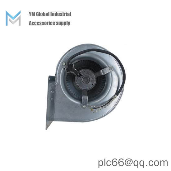 ABB D2E146-AP47-C3 AC Centrifugal Fan