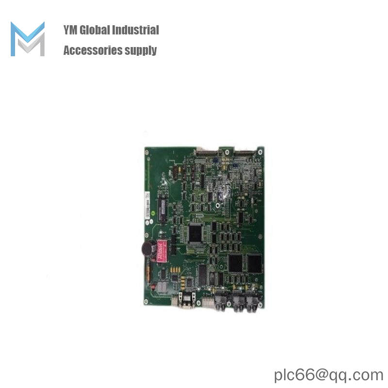 ABB DAPC100 3ASC25H203 board