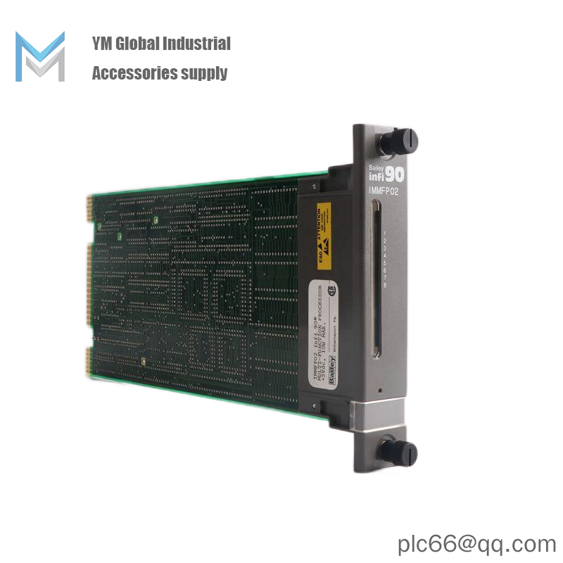 ABB DAPC100 3HASC25H203 Controller MODULE 