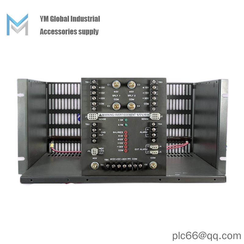 ABB DASA110 3ASC25H705/7 Digital Module