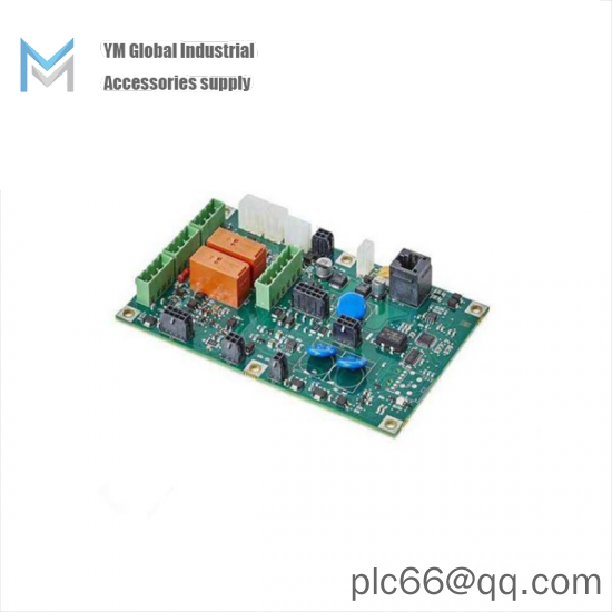 ABB DASD146 Thyristor module