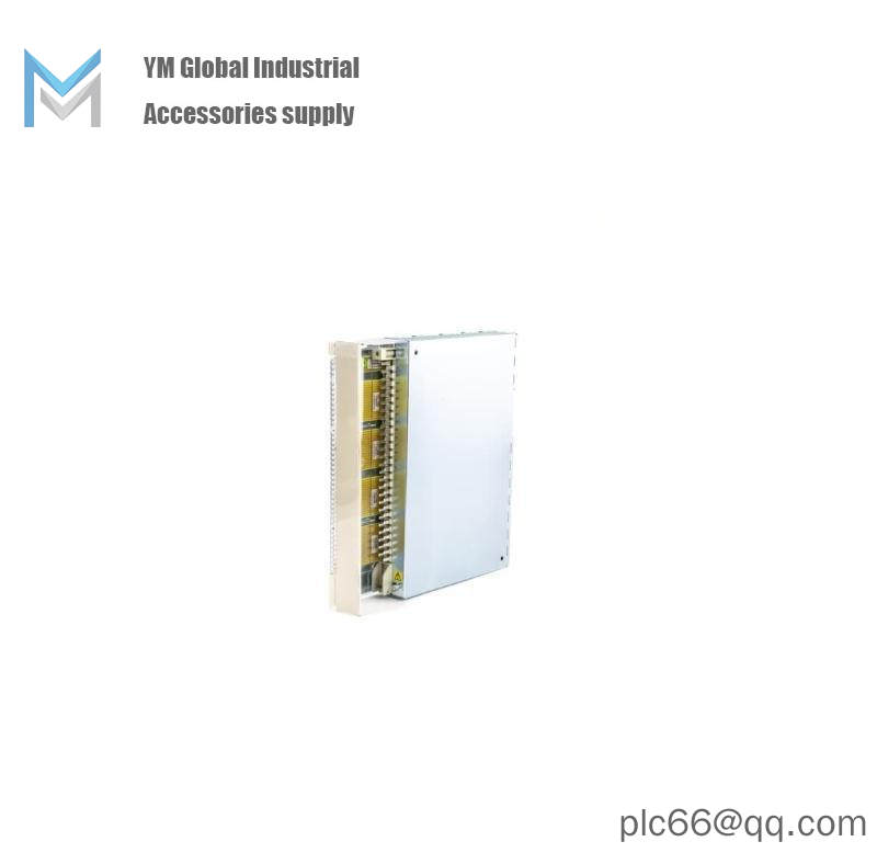 ABB DI650 3BHT300025R1 Digital Input