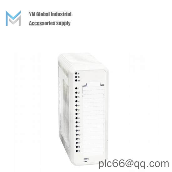 ABB DI810 3BSE008508R1 Digital Input Module