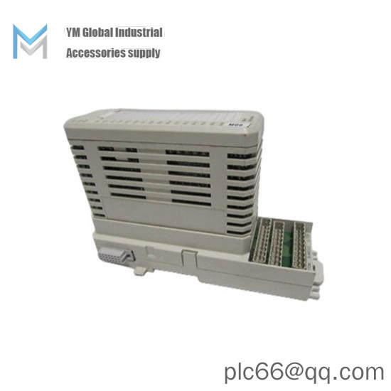 ABB DI814 Digital Input 24V Current 16 ch