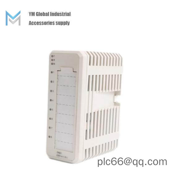 ABB DI820 3BSE008512R1 Digital Input