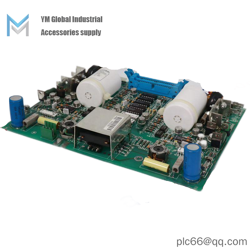 ABB DI820 3BSE008512R1 Digital Input Module 