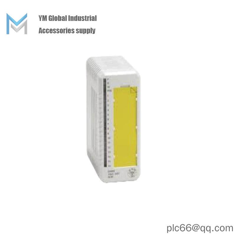 ABB DI880 3BSE028586R1 Digital Input