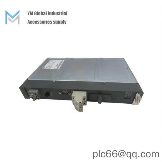 ABB DLM01 P37421-4-0369652 Link Module