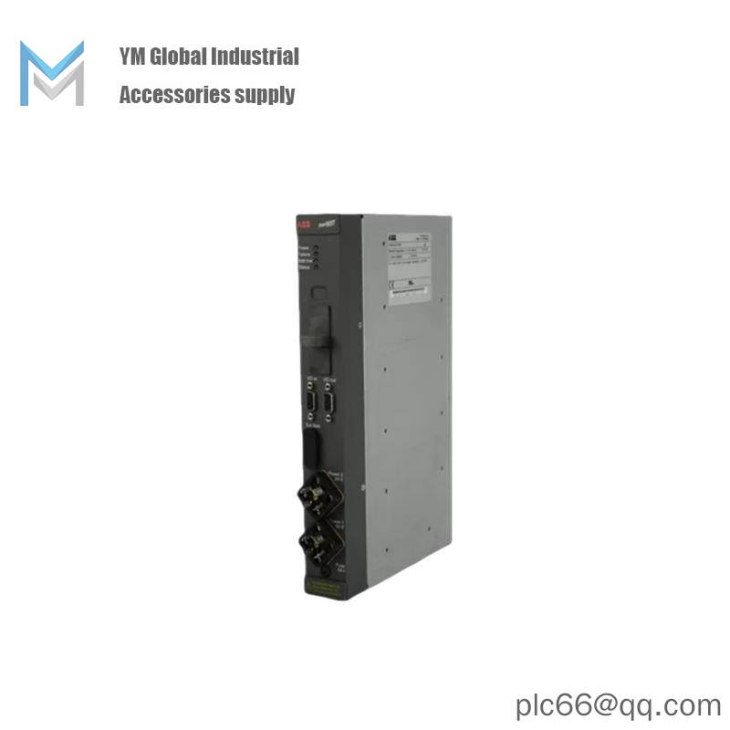 ABB DLM02 LINK MODULE