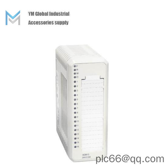 ABB DO810 3BSE008510R1  Digital Output